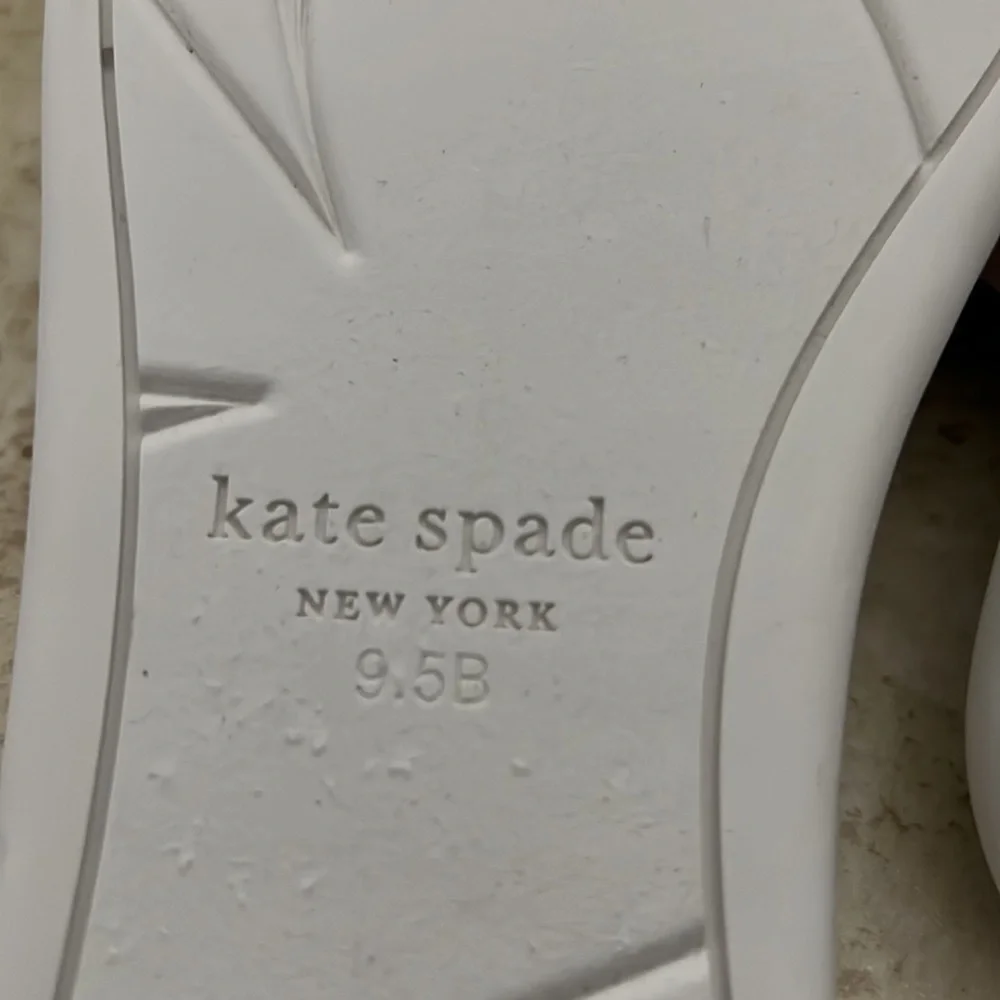 kate spade here pair